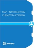 Map: Introductory Chemistry (Corwin)