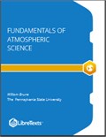 Fundamentals of Atmospheric Science