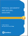 Physical Geography and Natural Disasters