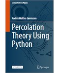 Percolation Theory Using Python