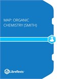 Map: Organic Chemistry (Smith)