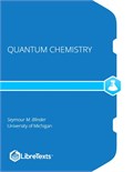 Quantum Chemistry