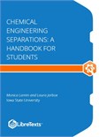 Chemical Engineering Separations: A Handbook for Students