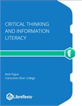 Critical Thinking and Information Literacy