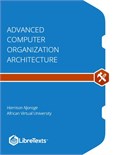 Advanced Computer Organization Architecture