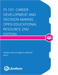 FS 101: Career Development and Decision-making Open Educational Resource 2nd Edition