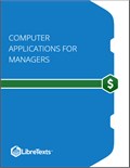 Computer Applications for Managers (Lumen)