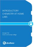 Introductory Chemistry At Home Labs