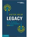 Legacy: How to Build the Sustainable Economy