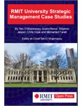 RMIT Strategic Management Case Studies