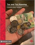 Tax and Tax Planning