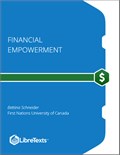 Financial Empowerment: Personal Finance for Indigenous and Non-Indigenous People (Schneider)