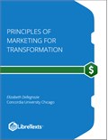 Principles of Marketing for Transformation