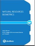 Natural Resources Biometrics