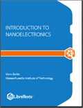 Introduction to Nanoelectronics
