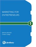 Marketing for Entrepreneurs