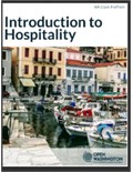 Introduction to Hospitality