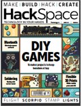 HackSpace Magazine: Issue 65