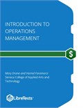 Introduction to Operations Management