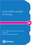 Developing Human Potential