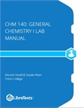 CHM 140: General Chemistry I Lab Manual