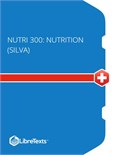 NUTRI 300: Nutrition (Silva)
