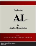 Exploring AI in Applied Linguistics