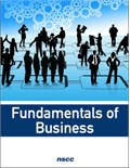 NSCC Fundamentals of Business: BUSI 1020