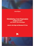Modulating Gene Expression: Abridging the RNAi and CRISPR-Cas9 Technologies