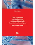 Gene Expression and Regulation in Mammalian Cells: Transcription From General Aspects