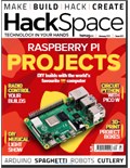 HackSpace Magazine: Issue 62
