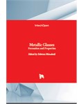 Metallic Glasses: Formation and Properties