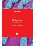 Methanogens: Unique Prokaryotes