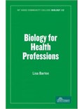 MHCC Biology 112: Biology for Health Professions