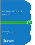 Microbiology Lab Manual