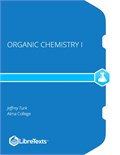 Organic Chemistry I (Alma College)
