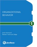 Organizational Behavior