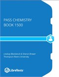 PASS Chemistry Book CHEM 1500