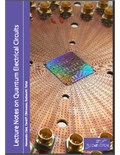 Lecture Notes on Quantum Electrical Circuits