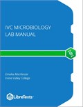 IVC Microbiology Lab Manual