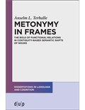 Metonymy in Frames