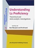 Understanding L2 Proficiency