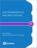 Electromagnetics and Applications