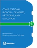 Computational Biology - Genomes, Networks, and Evolution