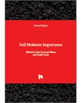Soil Moisture Importance