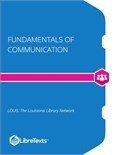 Fundamentals of Communication