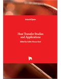 Heat Transfer: Studies and Applications