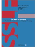 The Magic of Language: Productivity in Linguistics and Language Teaching
