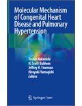 Molecular Mechanism of Congenital Heart Disease and Pulmonary Hypertension