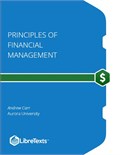 Principles of Financial Management